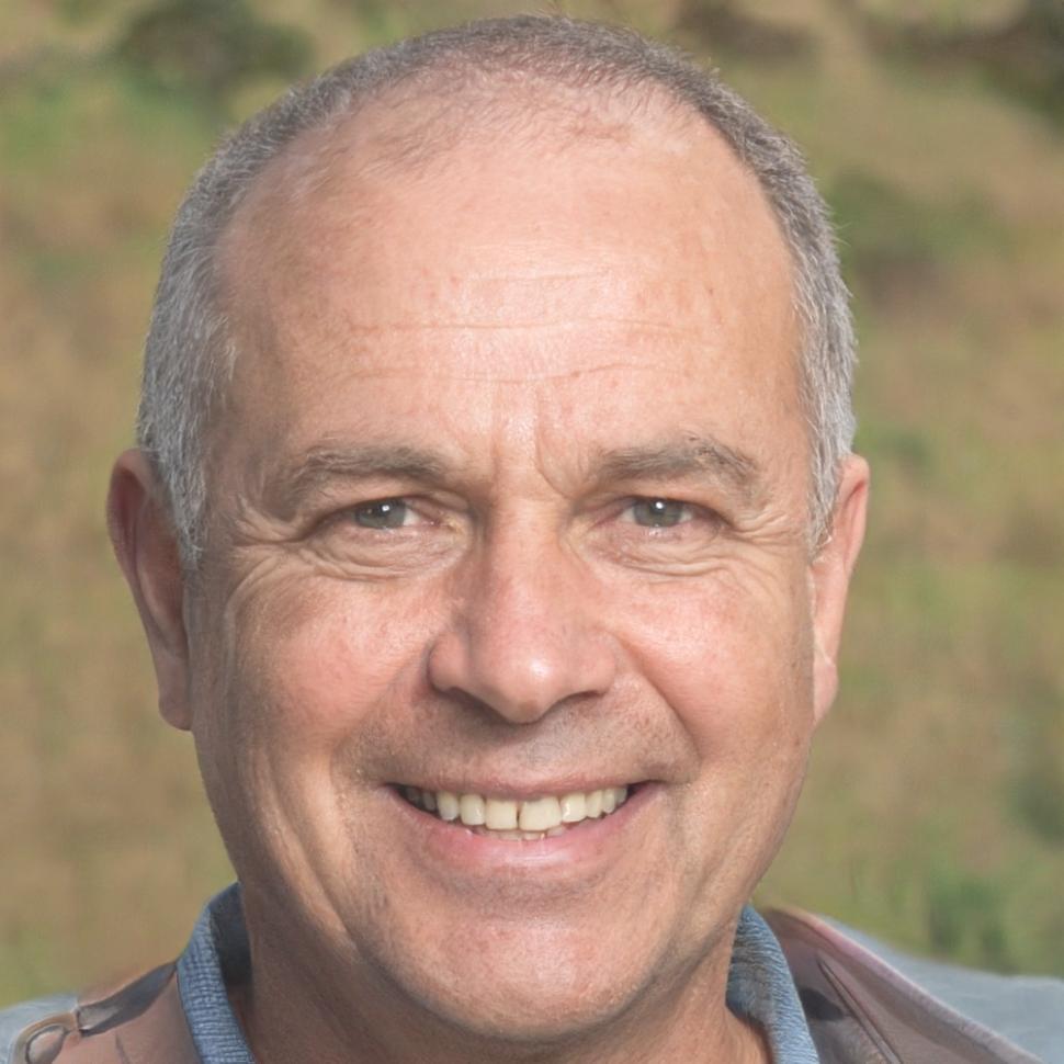 Michael Weber