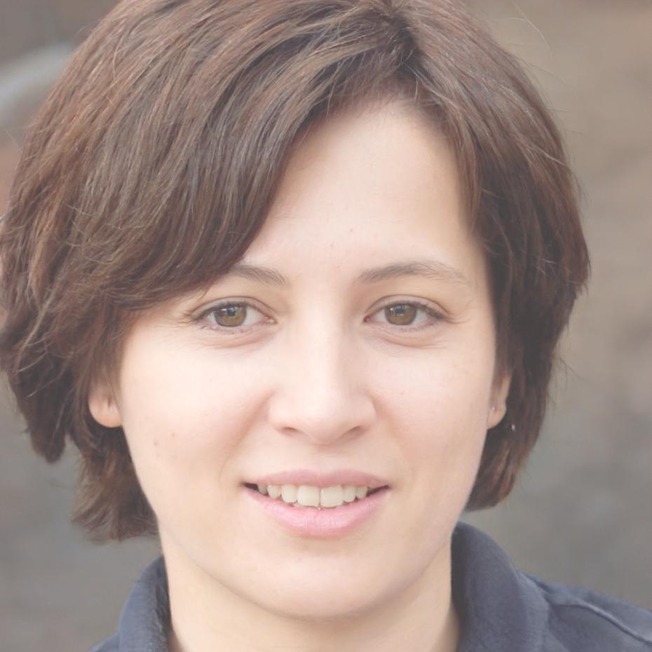 Profilbild einer Nutzerin
